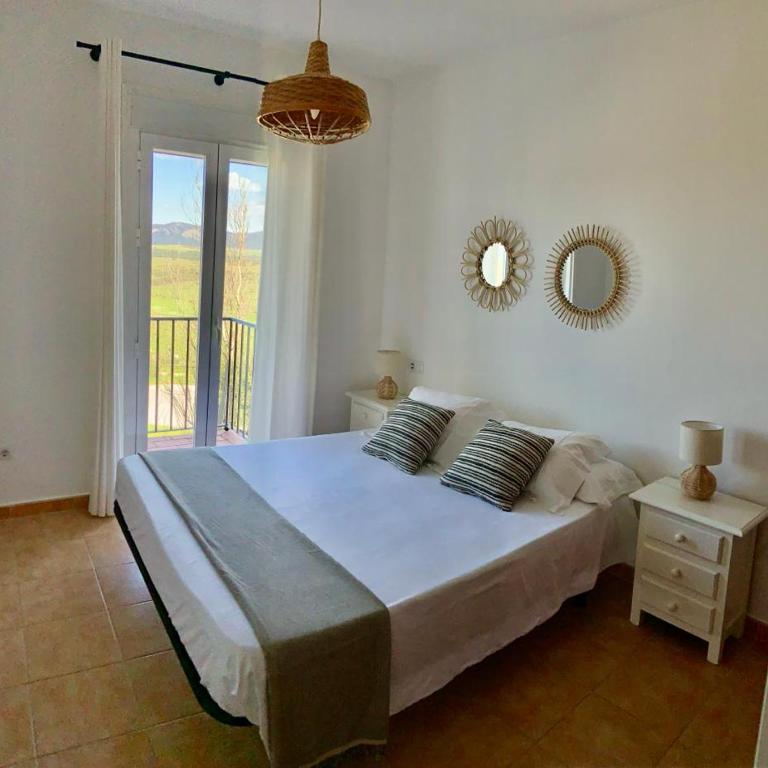 Apartamento cerca de Tarifa y de la playa con fácil aparcamiento - Apartment mit 2 Schlafzimmern - 1