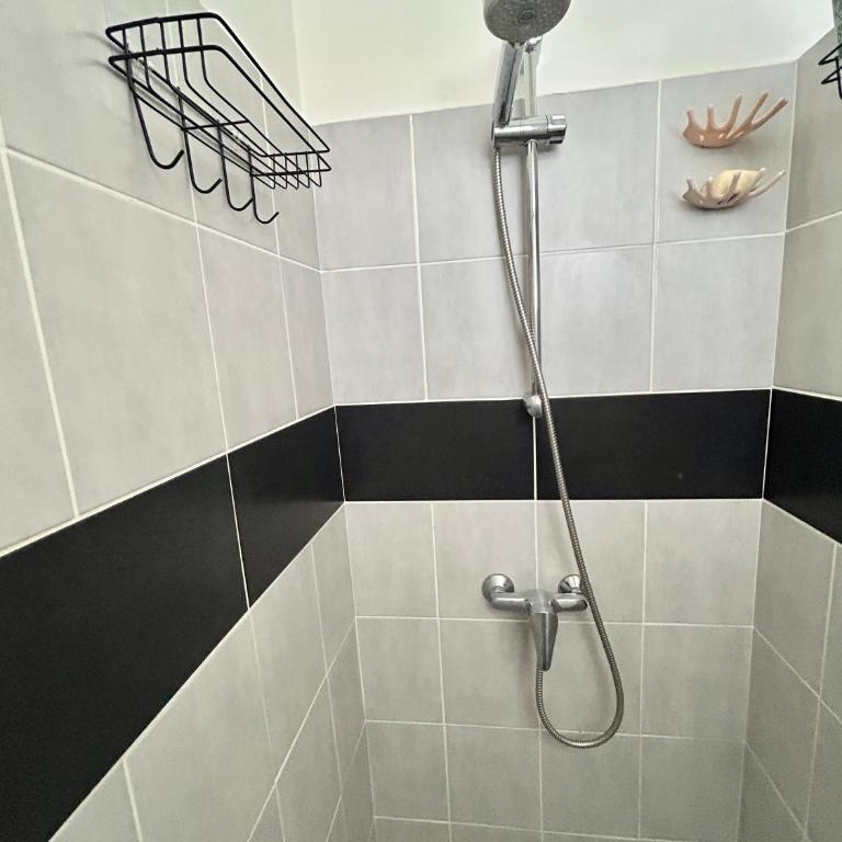 - appartement-du-centre-ville - Apartamento de 1 dormitorio - 6