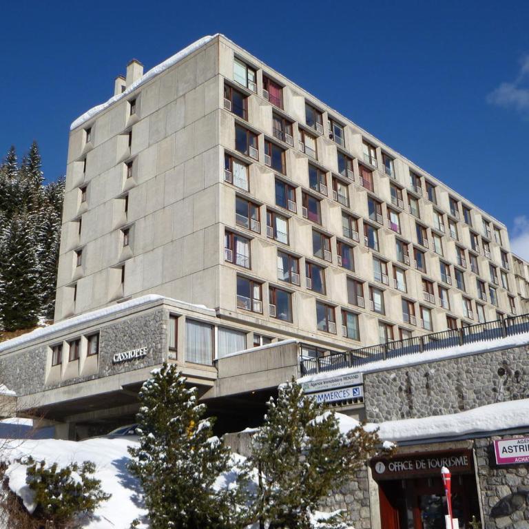 Appartement confortable · Proche pistes · WIFI gratuit - FR-1-425-211 - Apartamento - 16