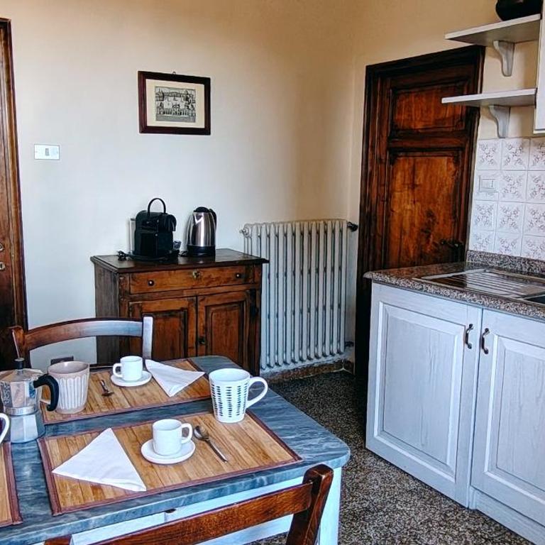 Casa Becci Central Large & Sunlit Historical Flat - Appartamento con 3 Camere da Letto - 6