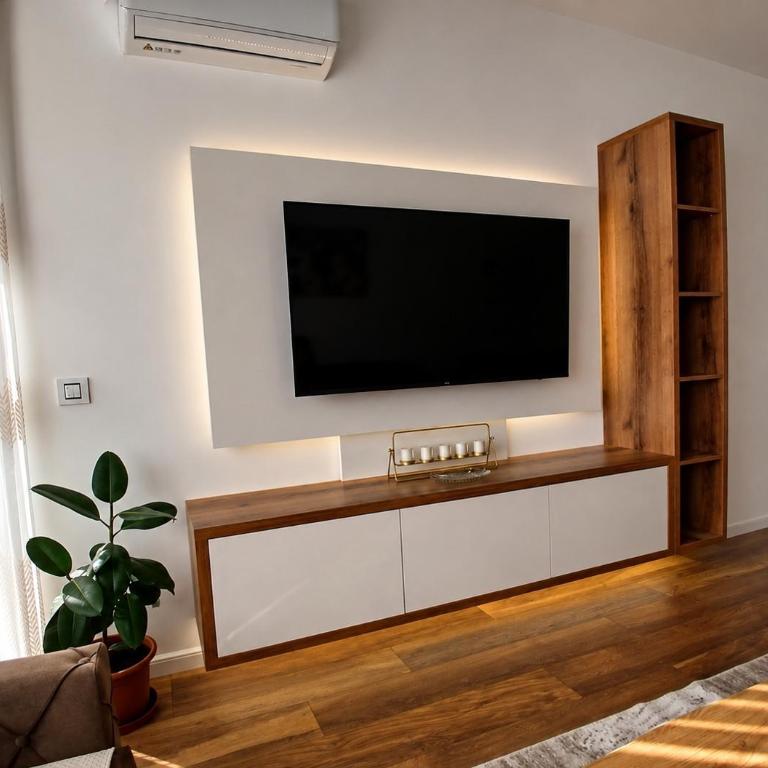 New HANA Premium Apartment Ulcinj - One-Bedroom Apartment - 2