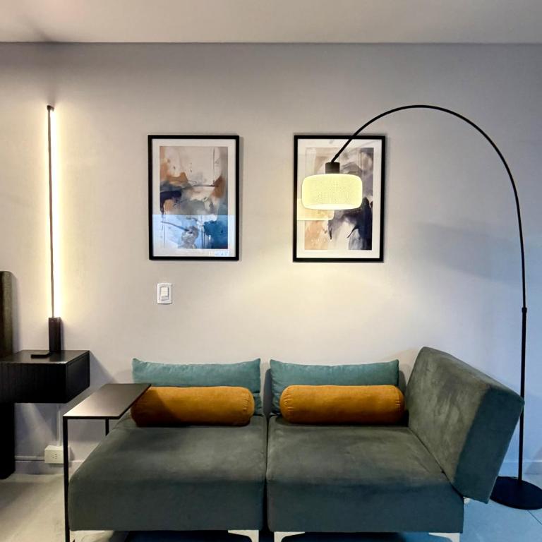 Foster Studio - Park 7 - One-Bedroom Apartment - 5