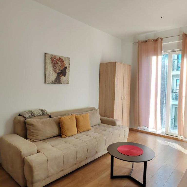 Apartman Maša - Appartement 1 Chambre - 3