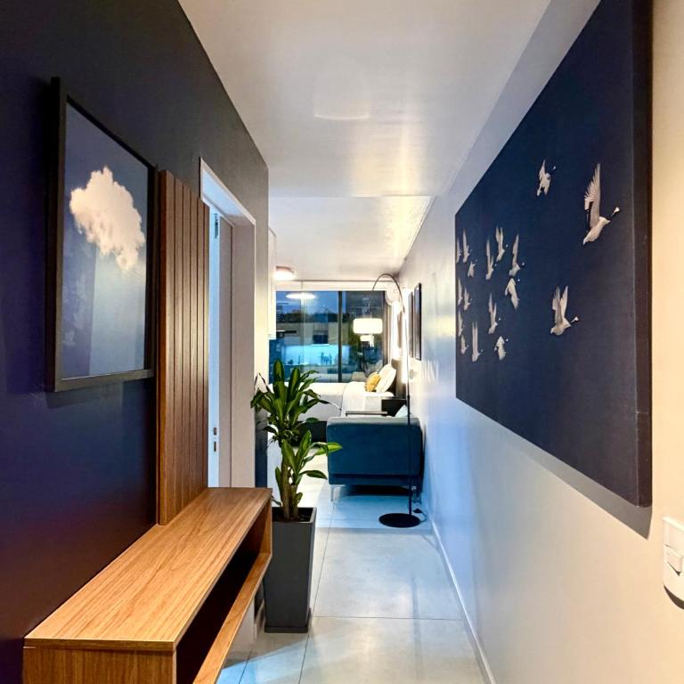 Foster Studio - Park 7 - One-Bedroom Apartment - 8