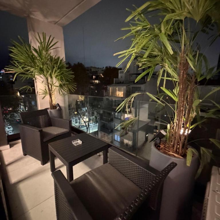 Foster Studio - Park 7 - One-Bedroom Apartment - 10
