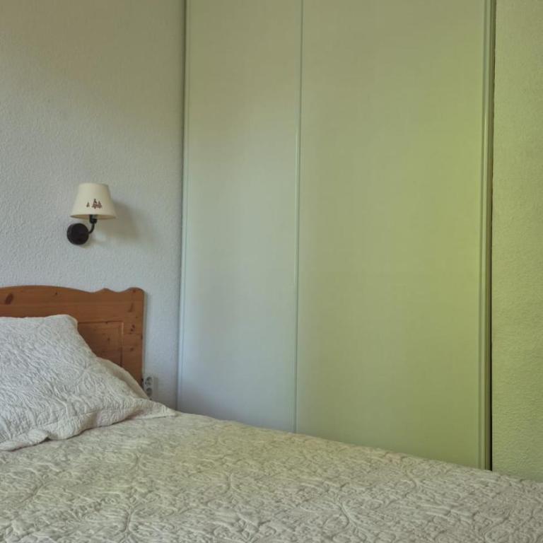 T2 au pied des pistes - Apartamento de 1 dormitorio - 9