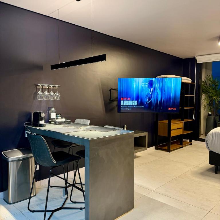 Foster Studio - Park 7 - One-Bedroom Apartment - 12