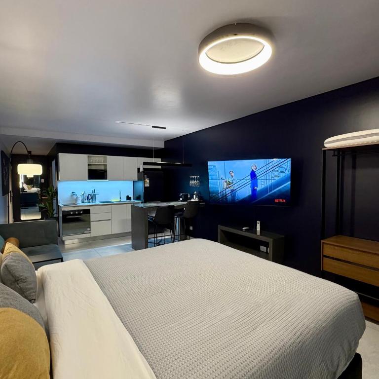 Foster Studio - Park 7 - One-Bedroom Apartment - 13