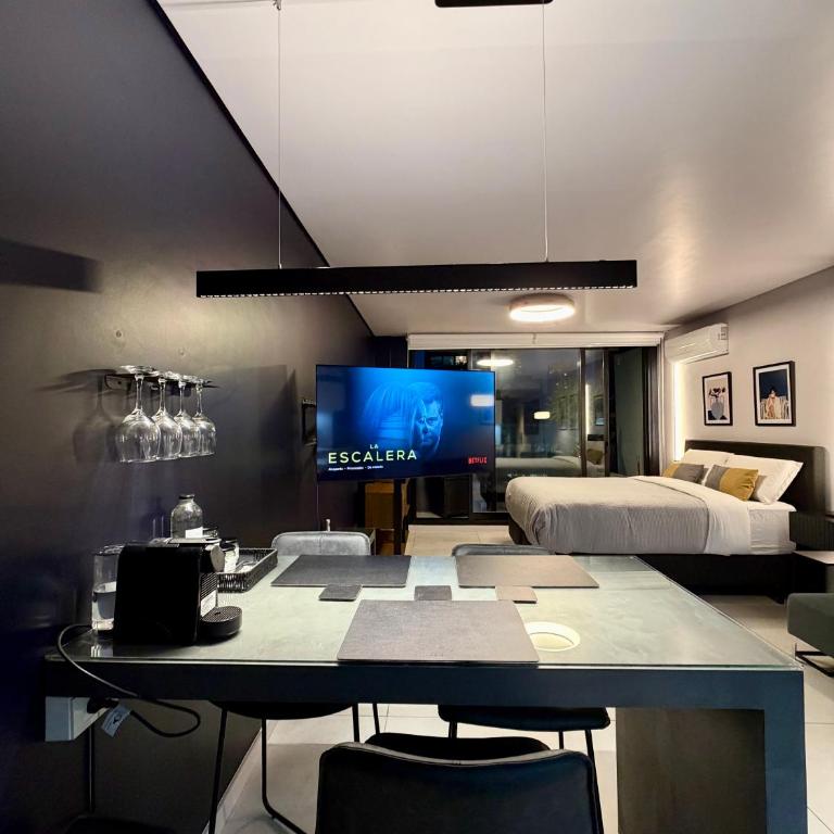 Foster Studio - Park 7 - One-Bedroom Apartment - 15