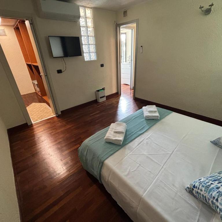 VerdeMare HOUSE villetta con giardino - Apartment mit 2 Schlafzimmern - 3