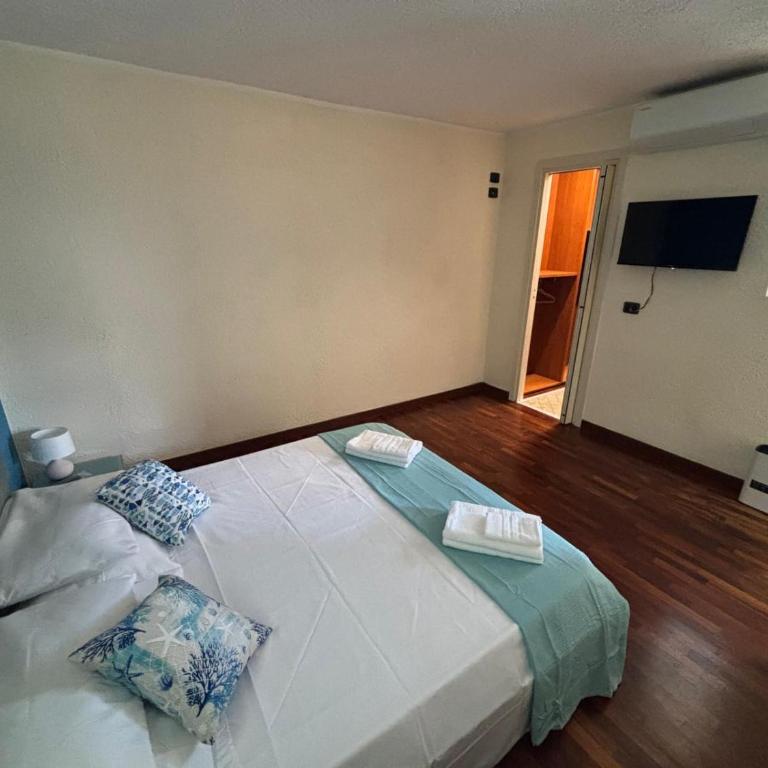 VerdeMare HOUSE villetta con giardino - Apartment mit 2 Schlafzimmern - 11