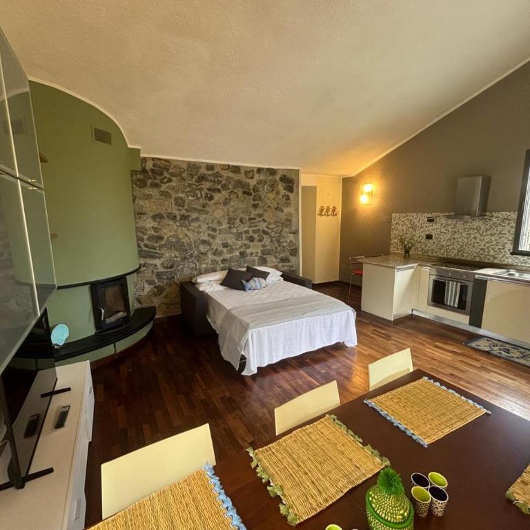 VerdeMare HOUSE villetta con giardino - Apartment mit 2 Schlafzimmern - 5