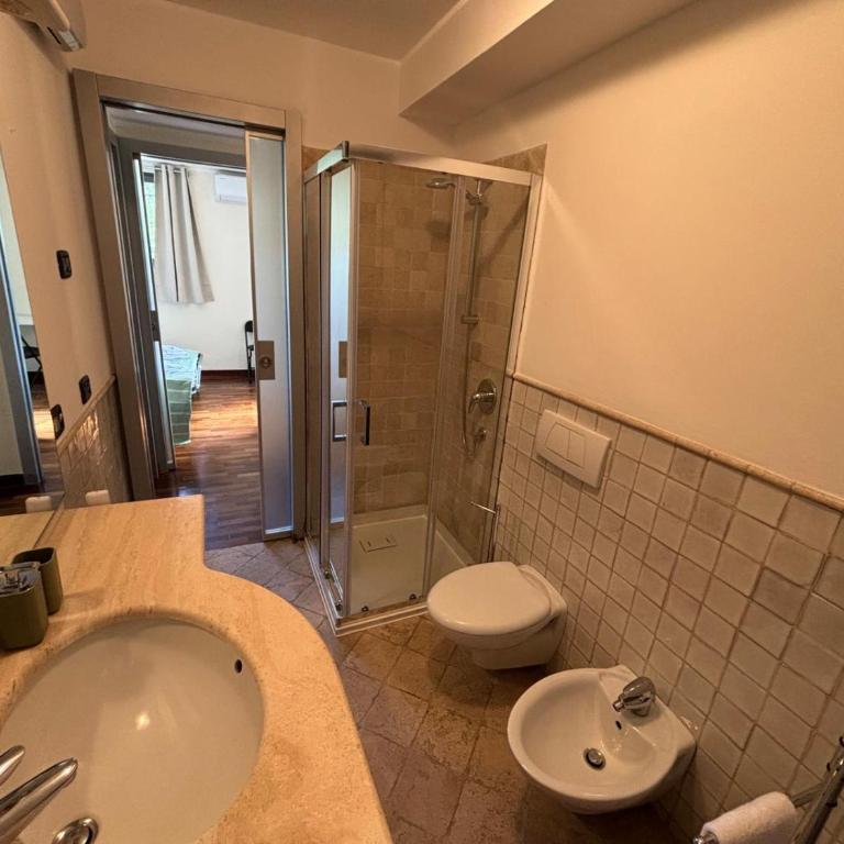 VerdeMare HOUSE villetta con giardino - Apartment mit 2 Schlafzimmern - 7
