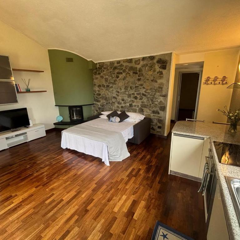 VerdeMare HOUSE villetta con giardino - Apartment mit 2 Schlafzimmern - 16