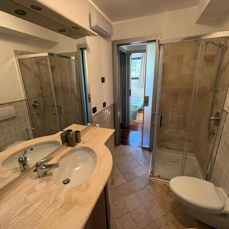 VerdeMare HOUSE villetta con giardino - Apartment mit 2 Schlafzimmern - 18