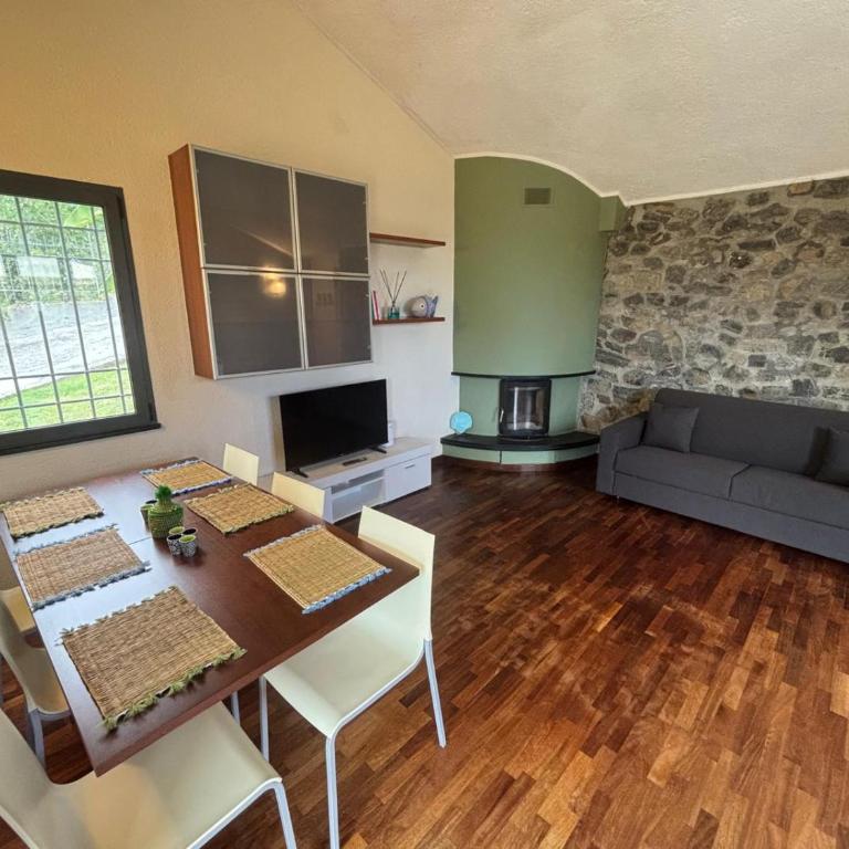 VerdeMare HOUSE villetta con giardino - Apartment mit 2 Schlafzimmern - 15