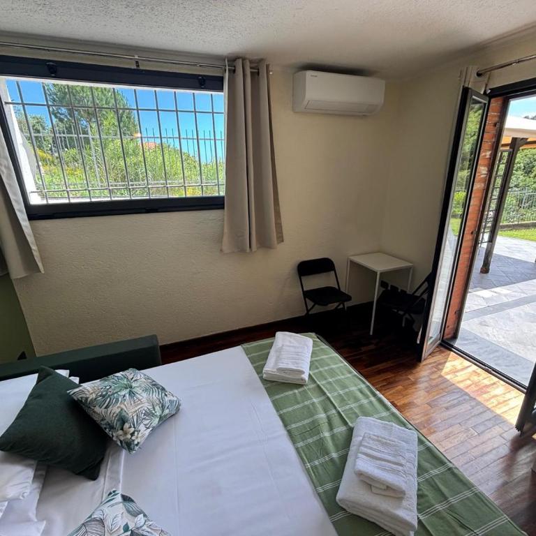 VerdeMare HOUSE villetta con giardino - Apartment mit 2 Schlafzimmern - 2