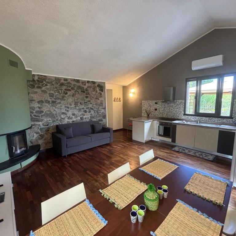 VerdeMare HOUSE villetta con giardino - Apartment mit 2 Schlafzimmern - 4
