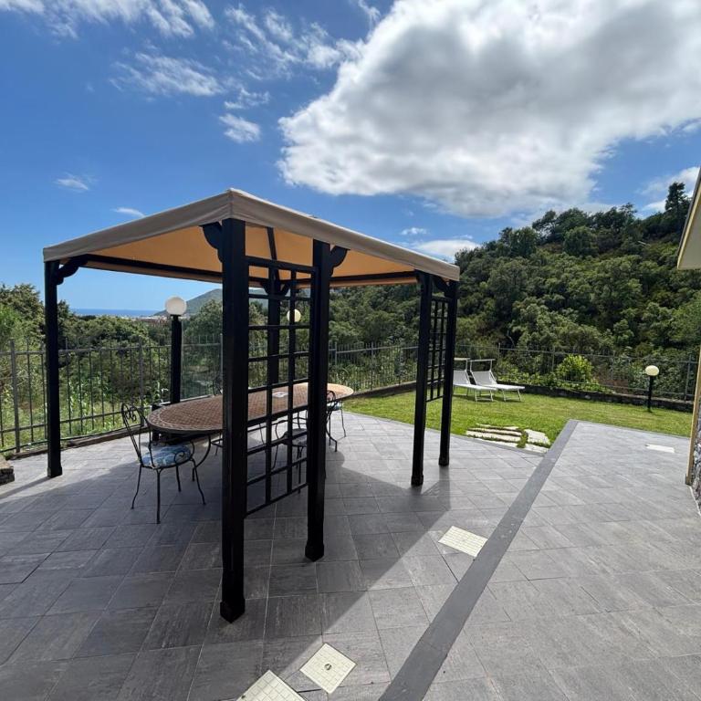 VerdeMare HOUSE villetta con giardino - Apartment mit 2 Schlafzimmern - 19