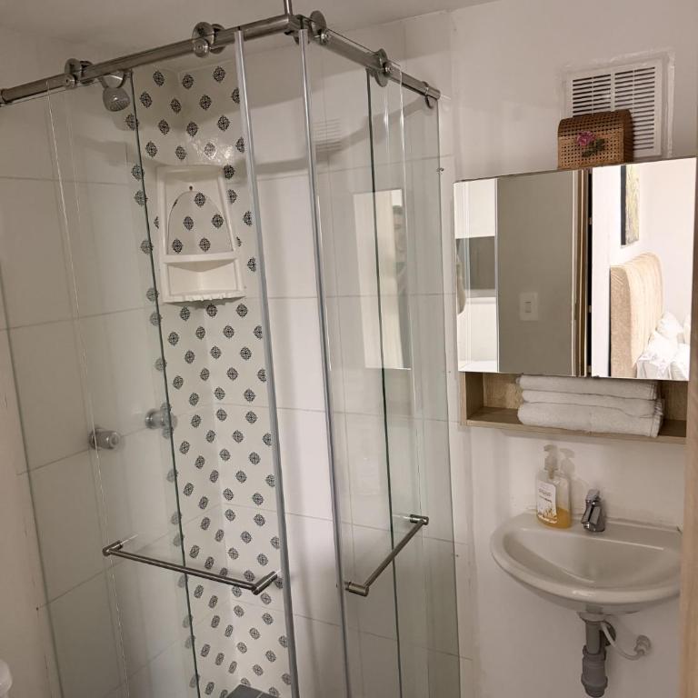 Moderno Apartamento en el Norte de Armenia - Apartamento de 1 dormitorio - 7