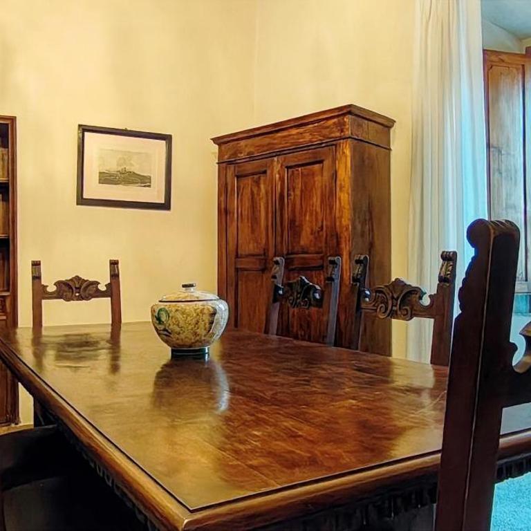 Casa Becci Central Large & Sunlit Historical Flat - Appartamento con 3 Camere da Letto - 7