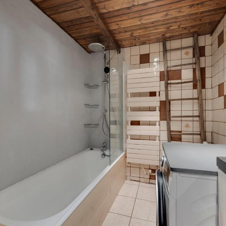 Spacieux Appartement 6 Pers · Balcon · Wifi à Tignes Le Lac - FR-1-502-583 - Apartment - 13