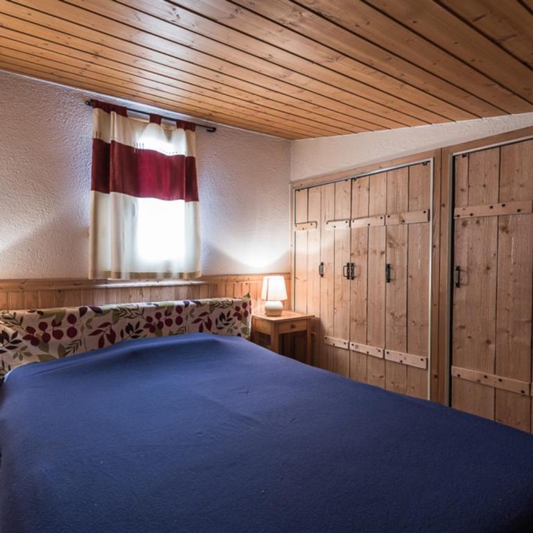 Appartement rénové à Tignes le Lac avec Balcon et WIFI - FR-1-502-382 - Appartamento - 10