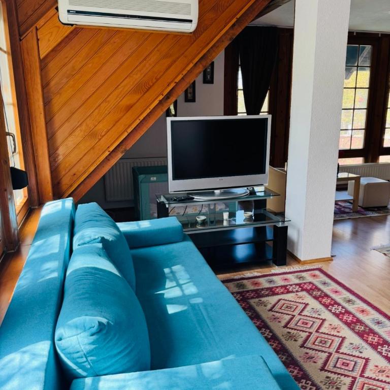 Apartments MLIN - Appartement 1 Chambre - 19