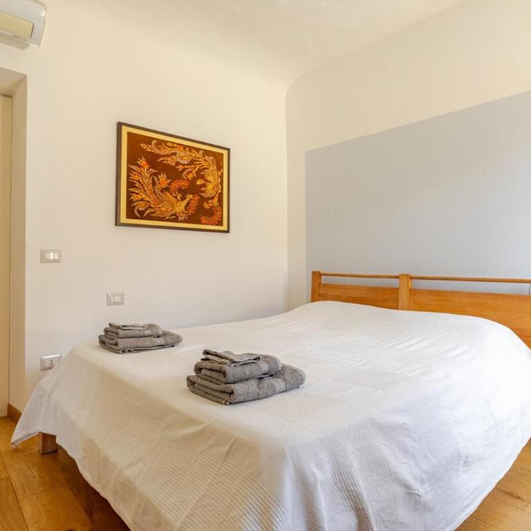 Meraviglioso Attico in Santo Spirito - Appartamento con 2 Camere da Letto - 26