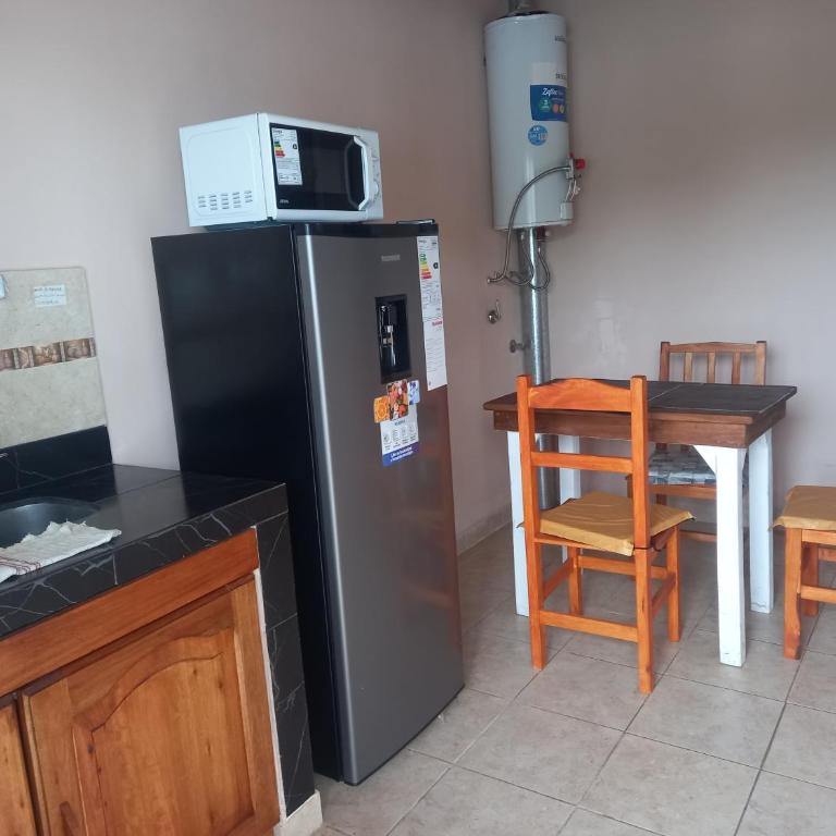 Descanso termal - Apartamento de 1 dormitorio - 6