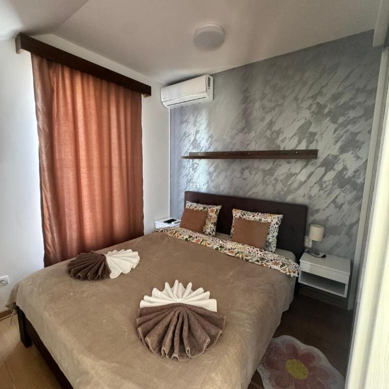 Crown TiM Villa - Apartman sa 2 Spavaće Sobe - 24