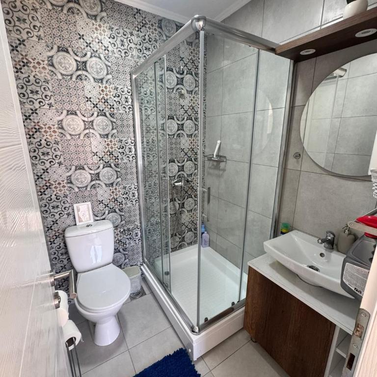 Crown TiM Villa - Apartman sa 2 Spavaće Sobe - 36