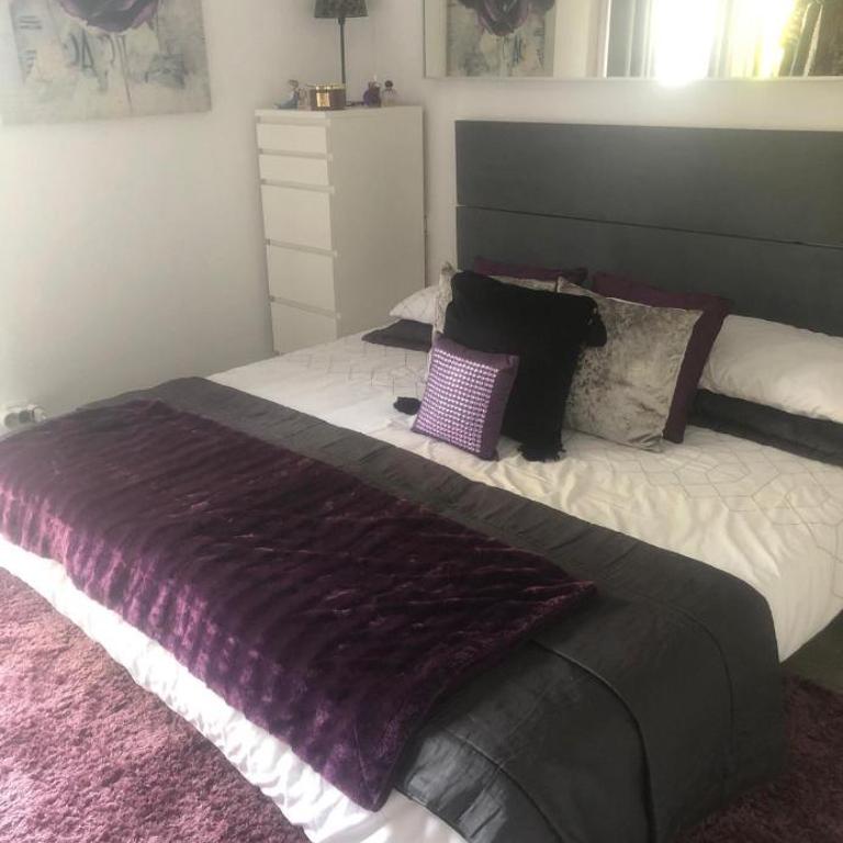 Modern 2 bed apartment - Appartement 2 Chambres - 4