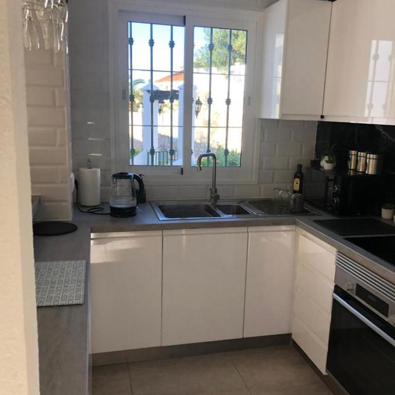 Modern 2 bed apartment - Appartement 2 Chambres - 5