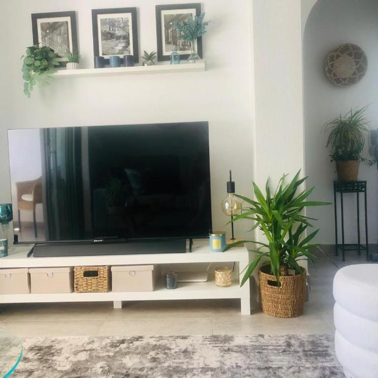 Modern 2 bed apartment - Appartement 2 Chambres - 8