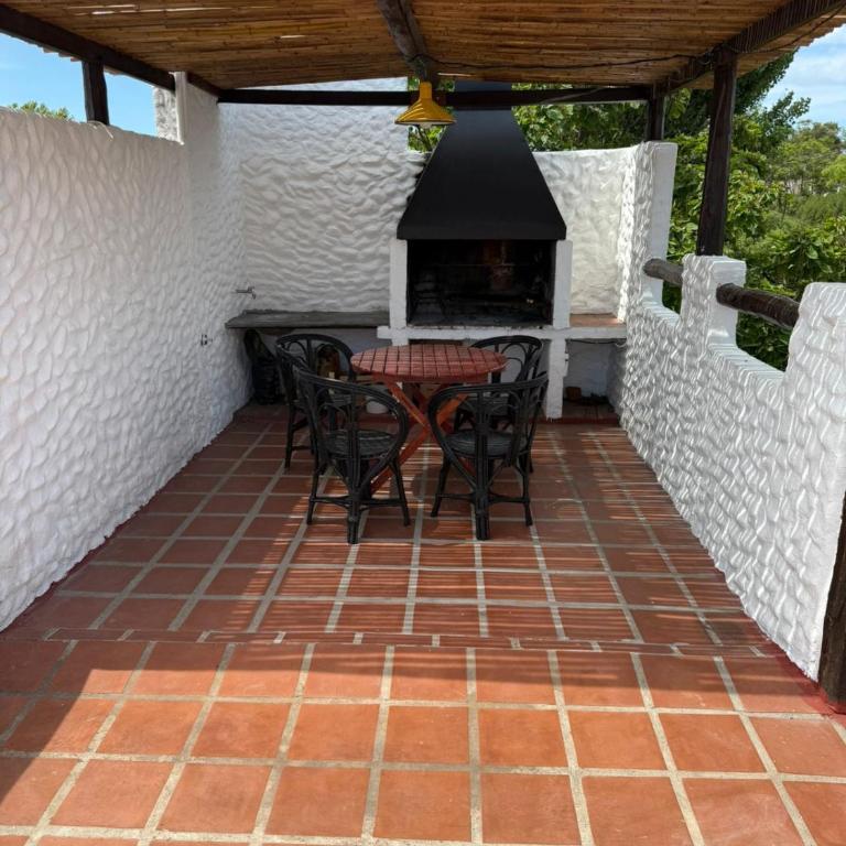 La Vecindad del Sol Depto H - Apartamento de 1 dormitorio - 7