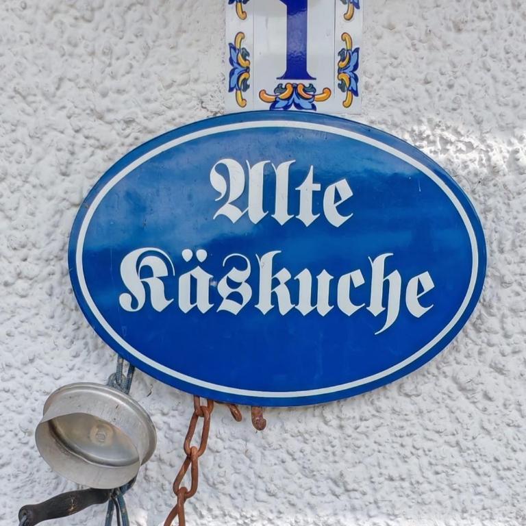 Direkt am Hopfensee- große Ferienwohnung - Apartment mit 1 Schlafzimmer - 34