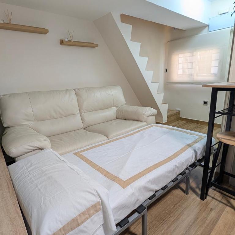 Brand-New Duplex Next to the Metro - Appartement 1 Chambre - 4