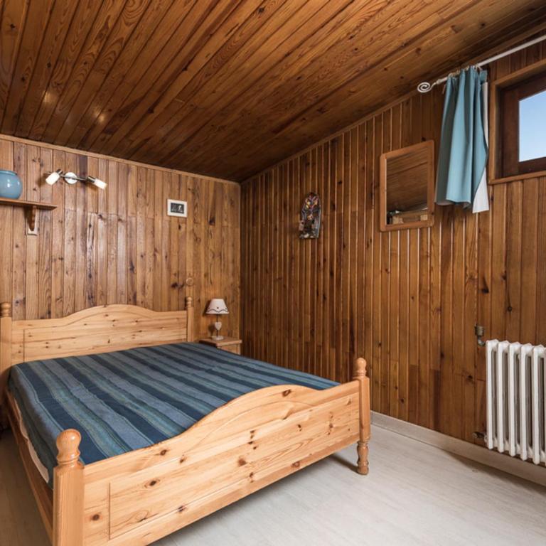 Appartement 2 pièces avec balcon, proche pistes, WIFI, animaux acceptés - FR-1-502-410 - Appartamento - 8