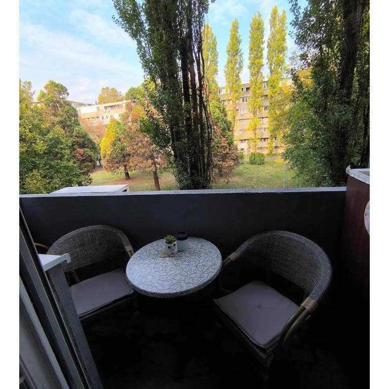 Nina Urban Apartment-Novi Beograd - Apartment mit 1 Schlafzimmer - 18