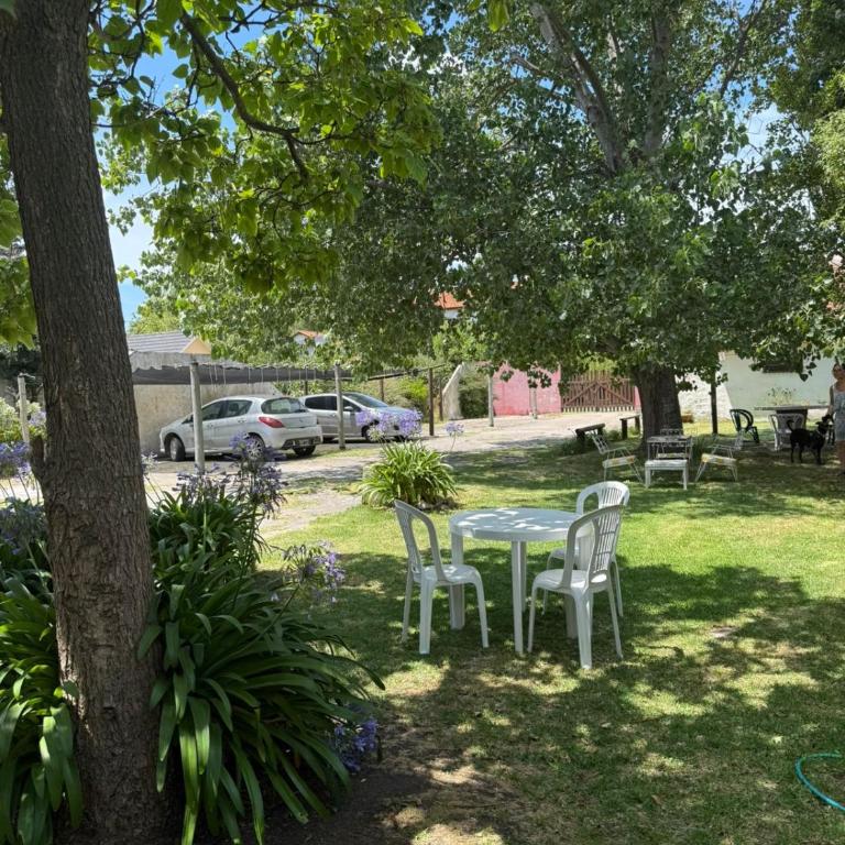 La Vecindad del Sol Depto H - Apartamento de 1 dormitorio - 9