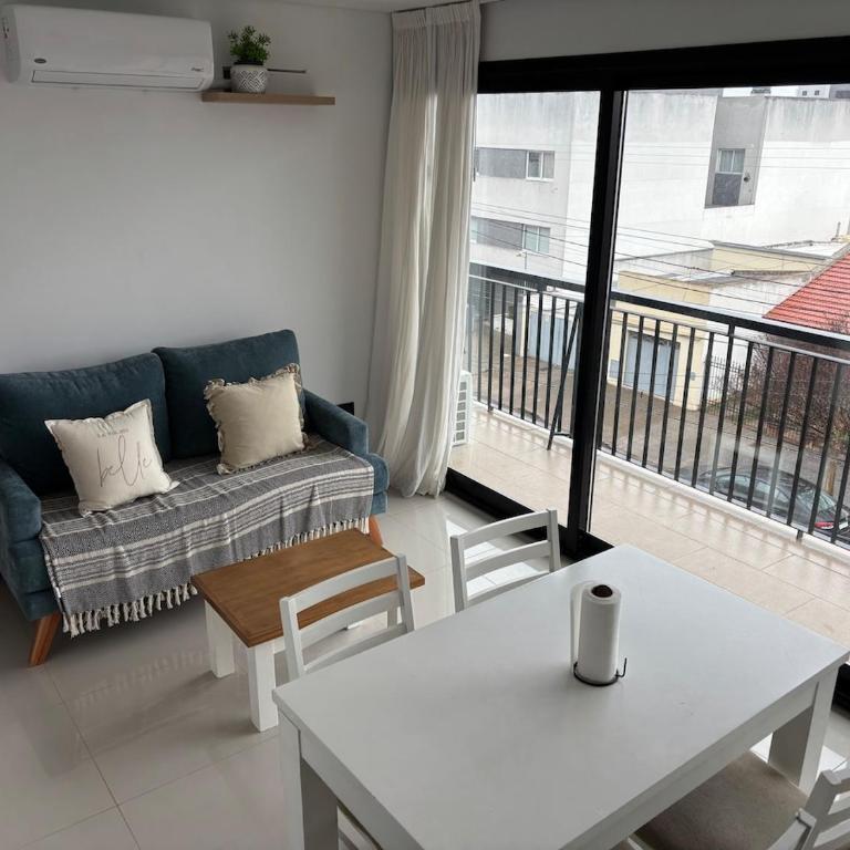 Departamento en Bahía Blanca - Apartamento de 1 dormitorio - 1