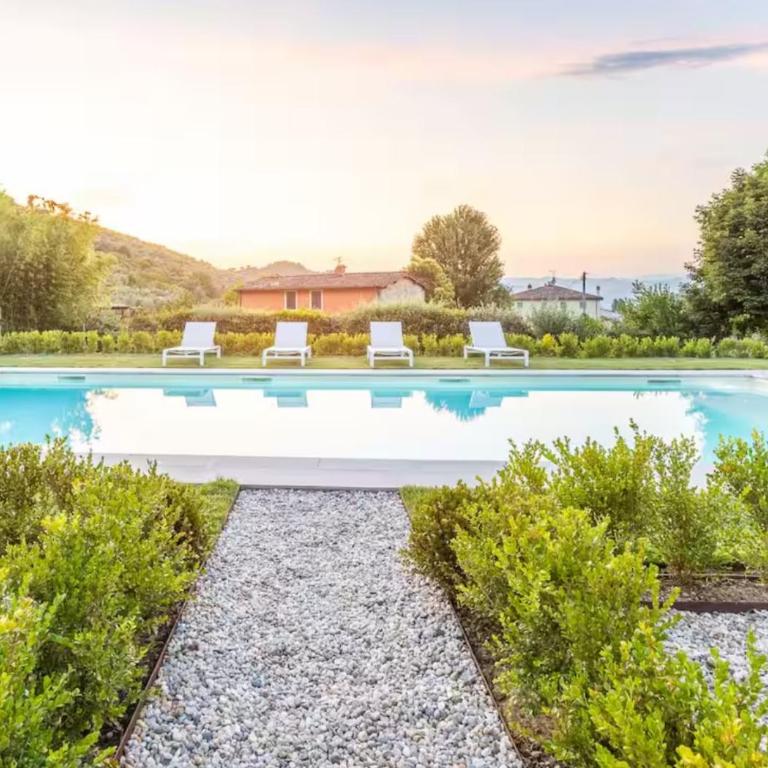 Villa Gorgona - Villa - 19