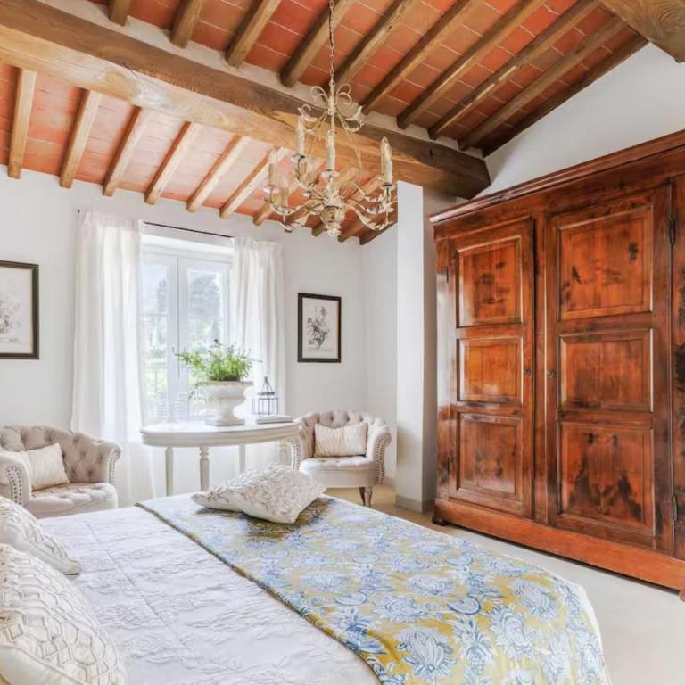 Villa Gorgona - Villa - 23