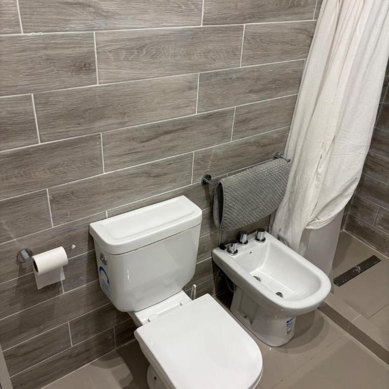 Departamento en Bahía Blanca - Apartamento de 1 dormitorio - 2