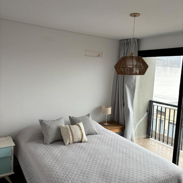 Departamento en Bahía Blanca - Apartamento de 1 dormitorio - 3