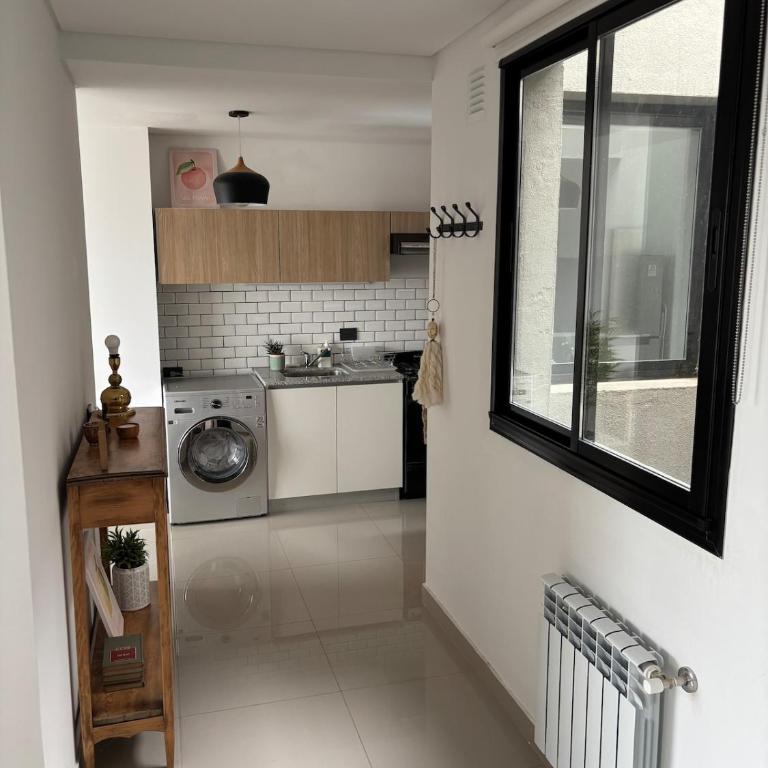 Departamento en Bahía Blanca - Apartamento de 1 dormitorio - 4