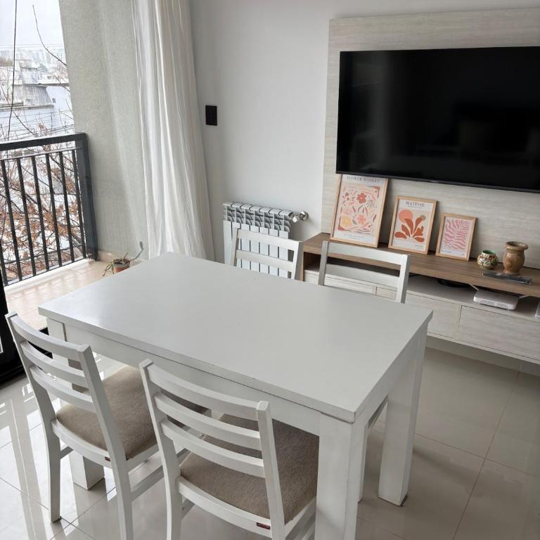 Departamento en Bahía Blanca - Apartamento de 1 dormitorio - 5