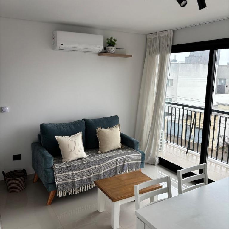 Departamento en Bahía Blanca - Apartamento de 1 dormitorio - 8
