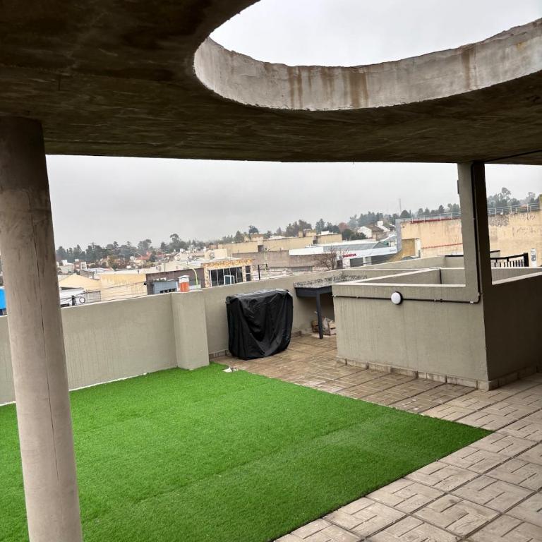 Departamento en Bahía Blanca - Apartamento de 1 dormitorio - 9